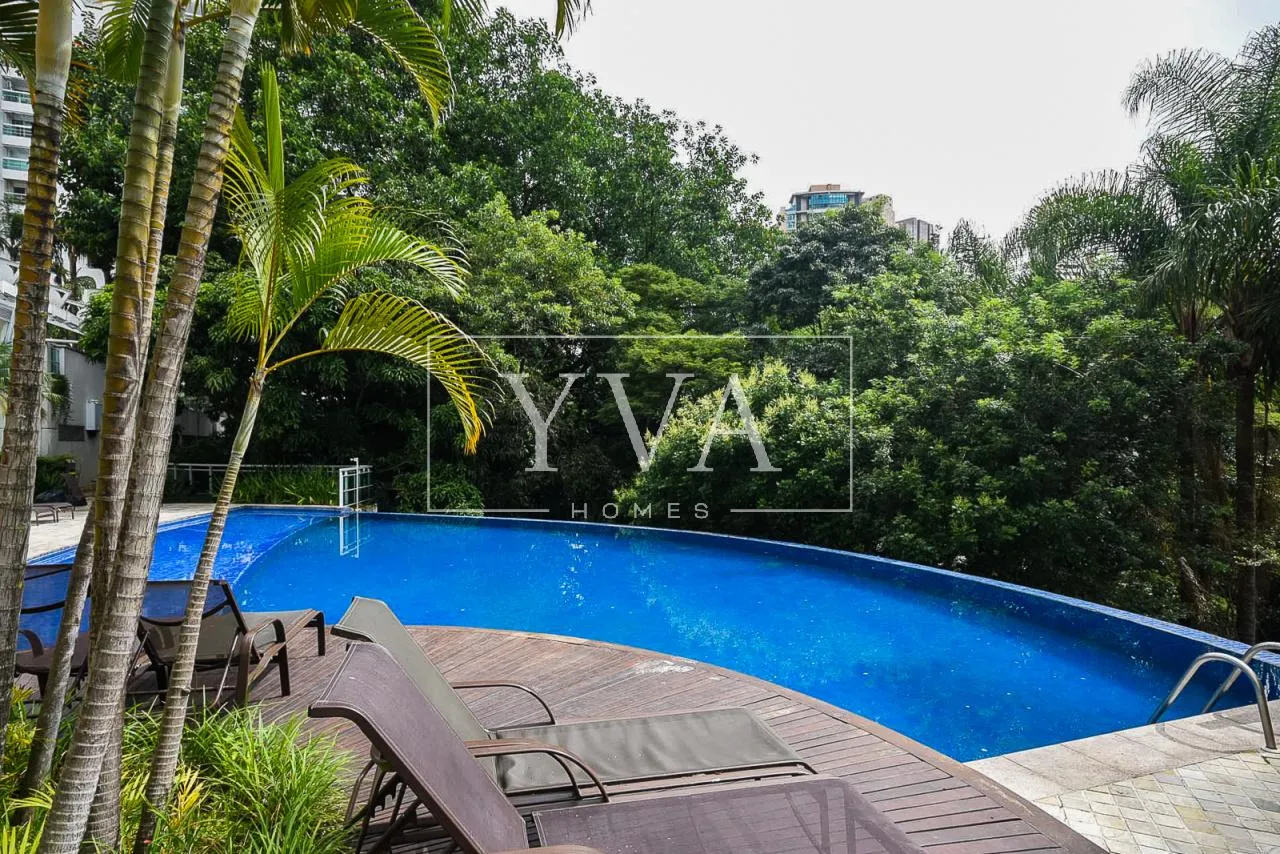 Apartamento com 2 suítes à venda em Panamby, São Paulo, por R$ 1.690.000 Imagem 39