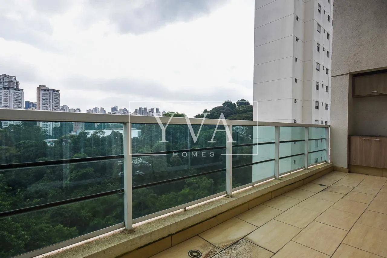 Apartamento com 2 suítes à venda em Panamby, São Paulo, por R$ 1.690.000 Imagem 4