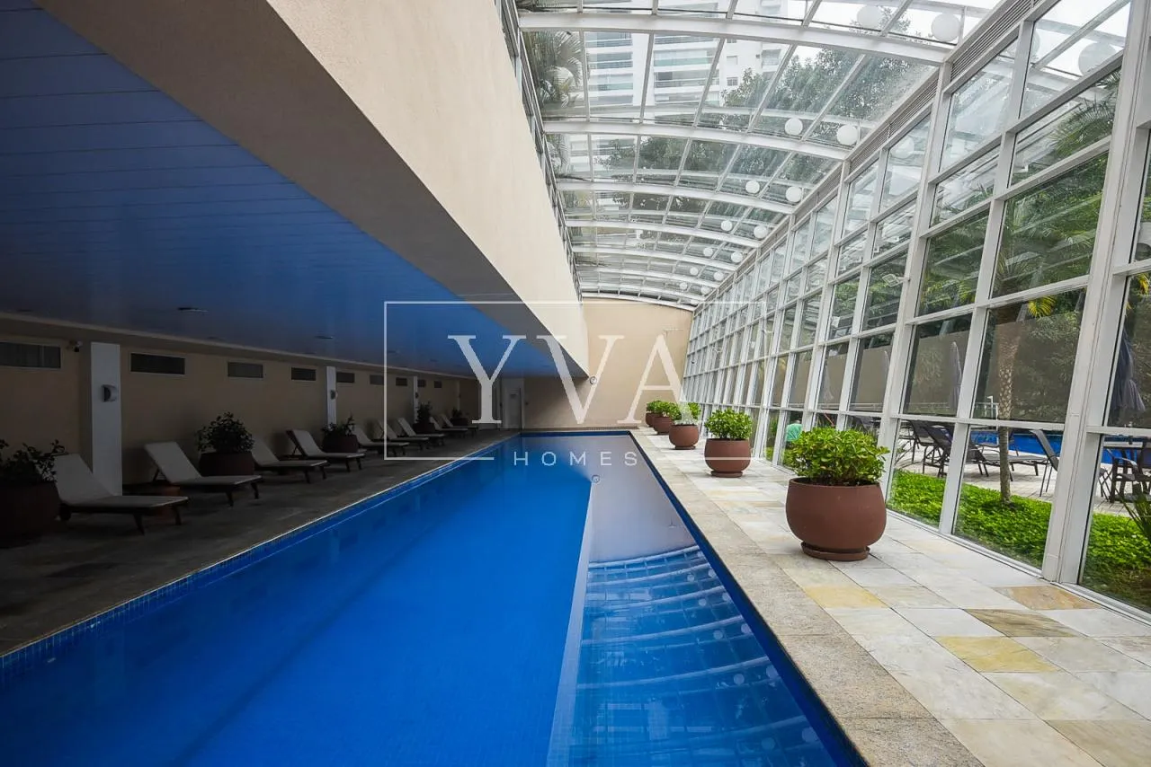 Apartamento com 2 suítes à venda em Panamby, São Paulo, por R$ 1.690.000 Imagem 40