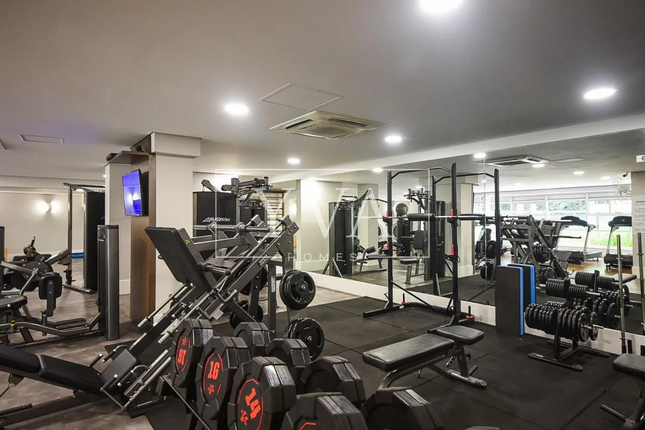 Apartamento com 2 suítes à venda em Panamby, São Paulo, por R$ 1.690.000 Imagem 41