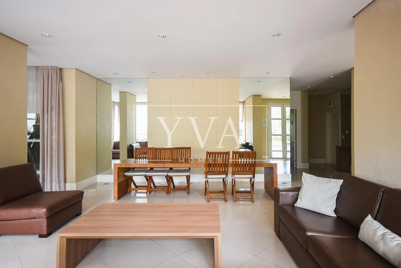 Apartamento com 2 suítes à venda em Panamby, São Paulo, por R$ 1.690.000 Imagem 42