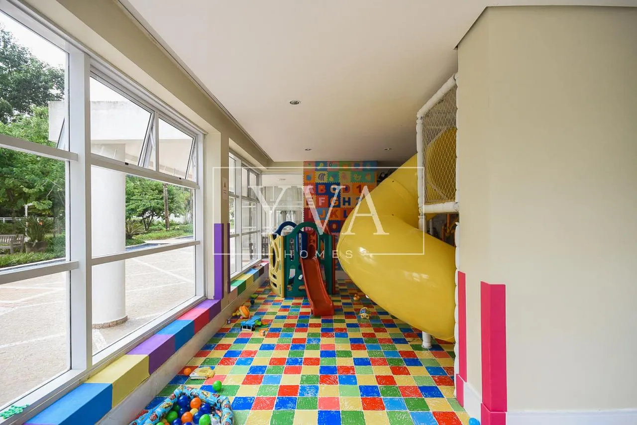Apartamento com 2 suítes à venda em Panamby, São Paulo, por R$ 1.690.000 Imagem 43