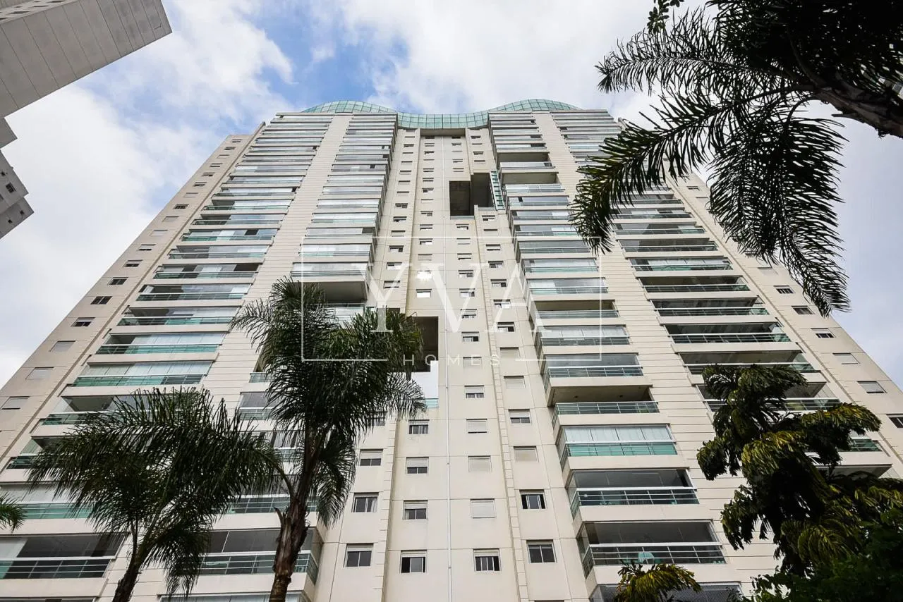 Apartamento com 2 suítes à venda em Panamby, São Paulo, por R$ 1.690.000 Imagem 44