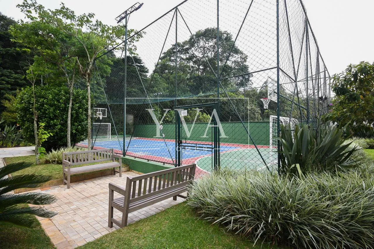 Apartamento com 2 suítes à venda em Panamby, São Paulo, por R$ 1.690.000 Imagem 45
