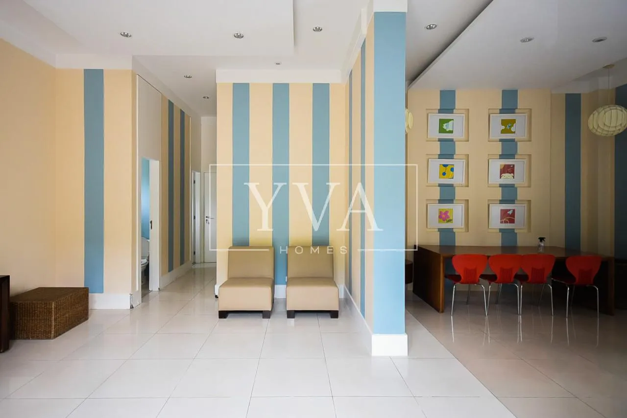 Apartamento com 2 suítes à venda em Panamby, São Paulo, por R$ 1.690.000 Imagem 46