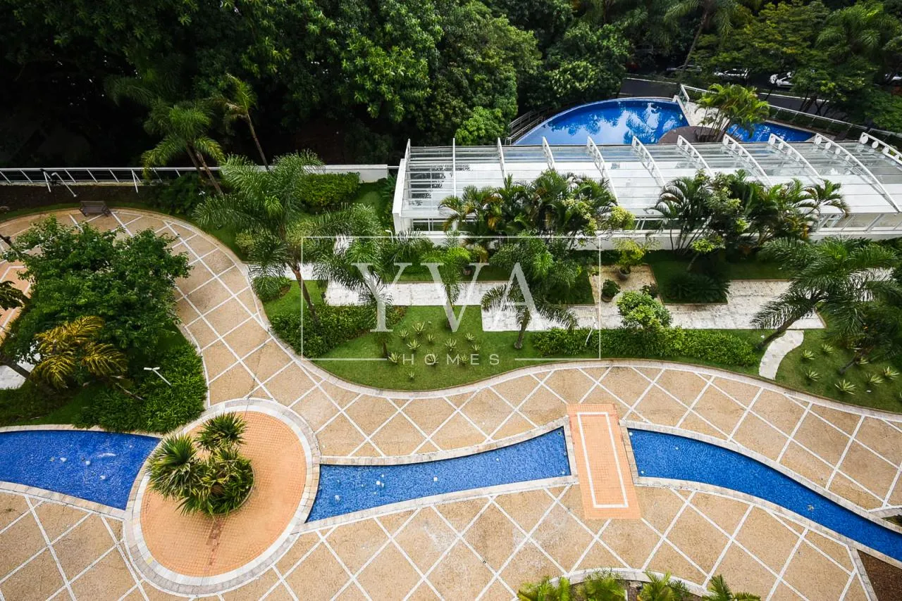 Apartamento com 2 suítes à venda em Panamby, São Paulo, por R$ 1.690.000 Imagem 7