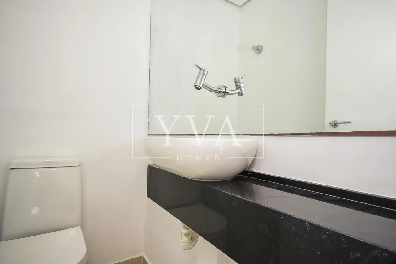 Apartamento com 2 suítes à venda em Panamby, São Paulo, por R$ 1.690.000 Imagem 9