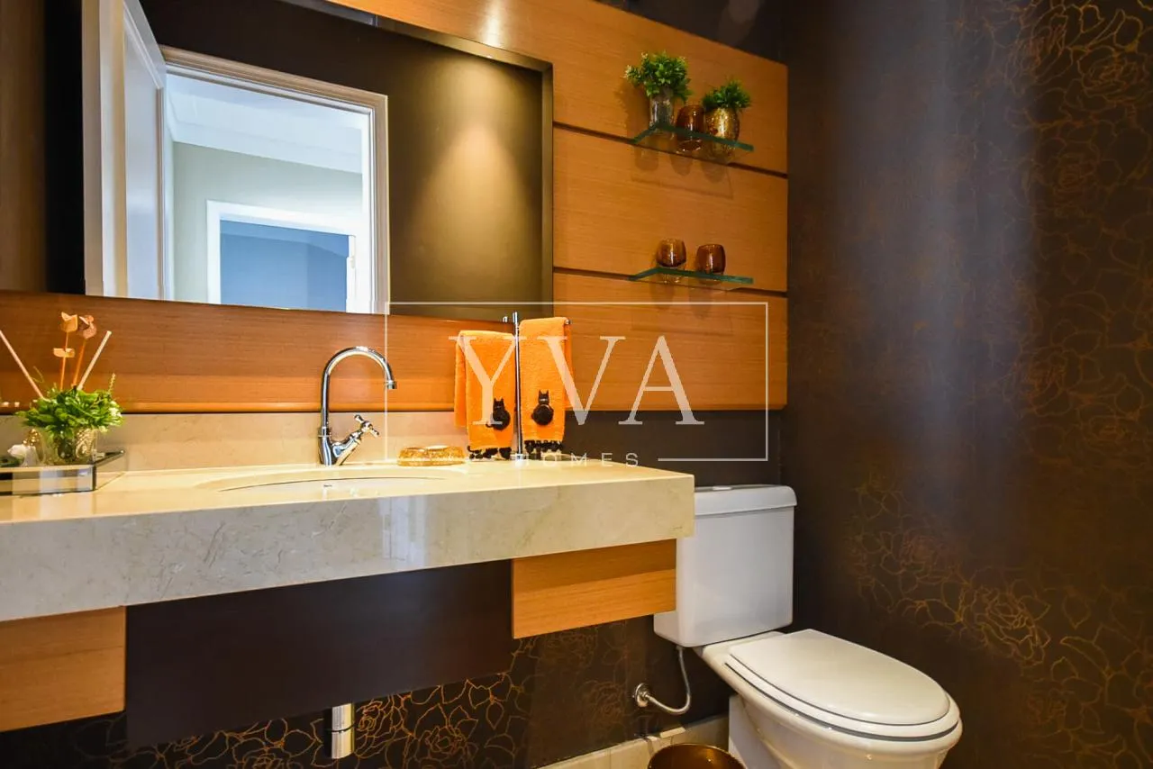 Apartamento com 3 suítes à venda em Panamby, São Paulo, por R$ 3.600.000 Imagem 16