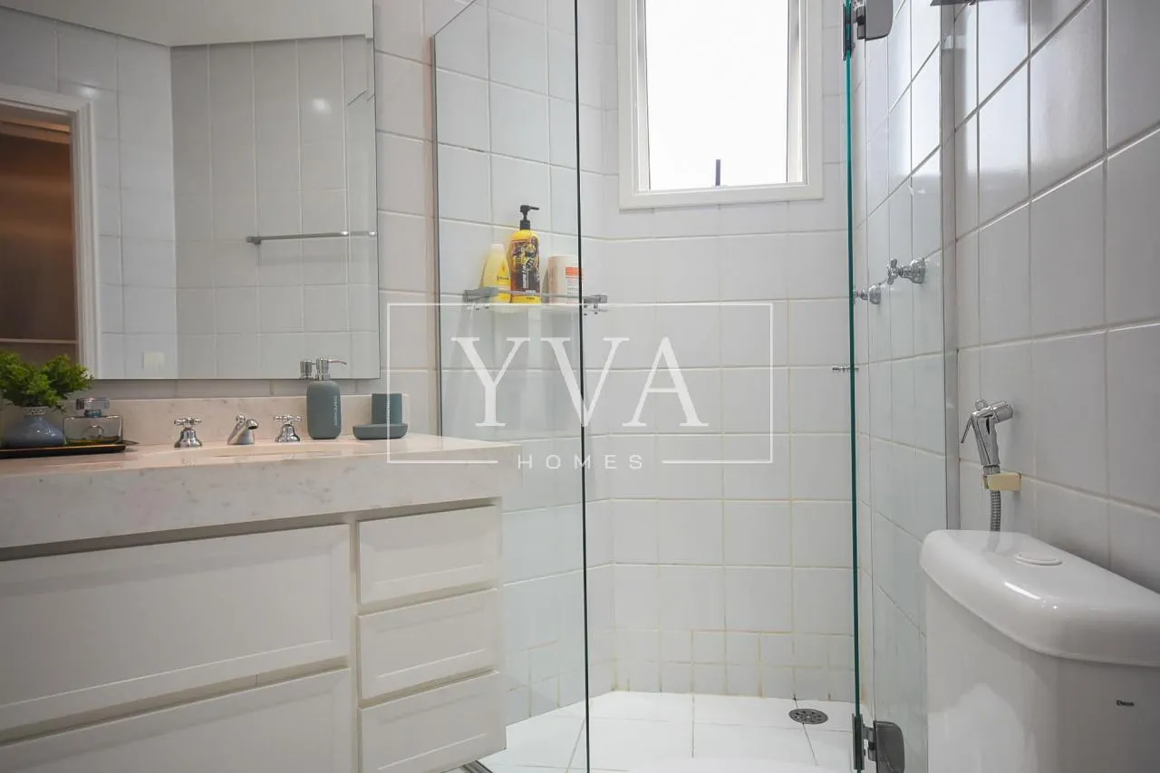 Apartamento com 3 suítes à venda em Panamby, São Paulo, por R$ 3.600.000 Imagem 22