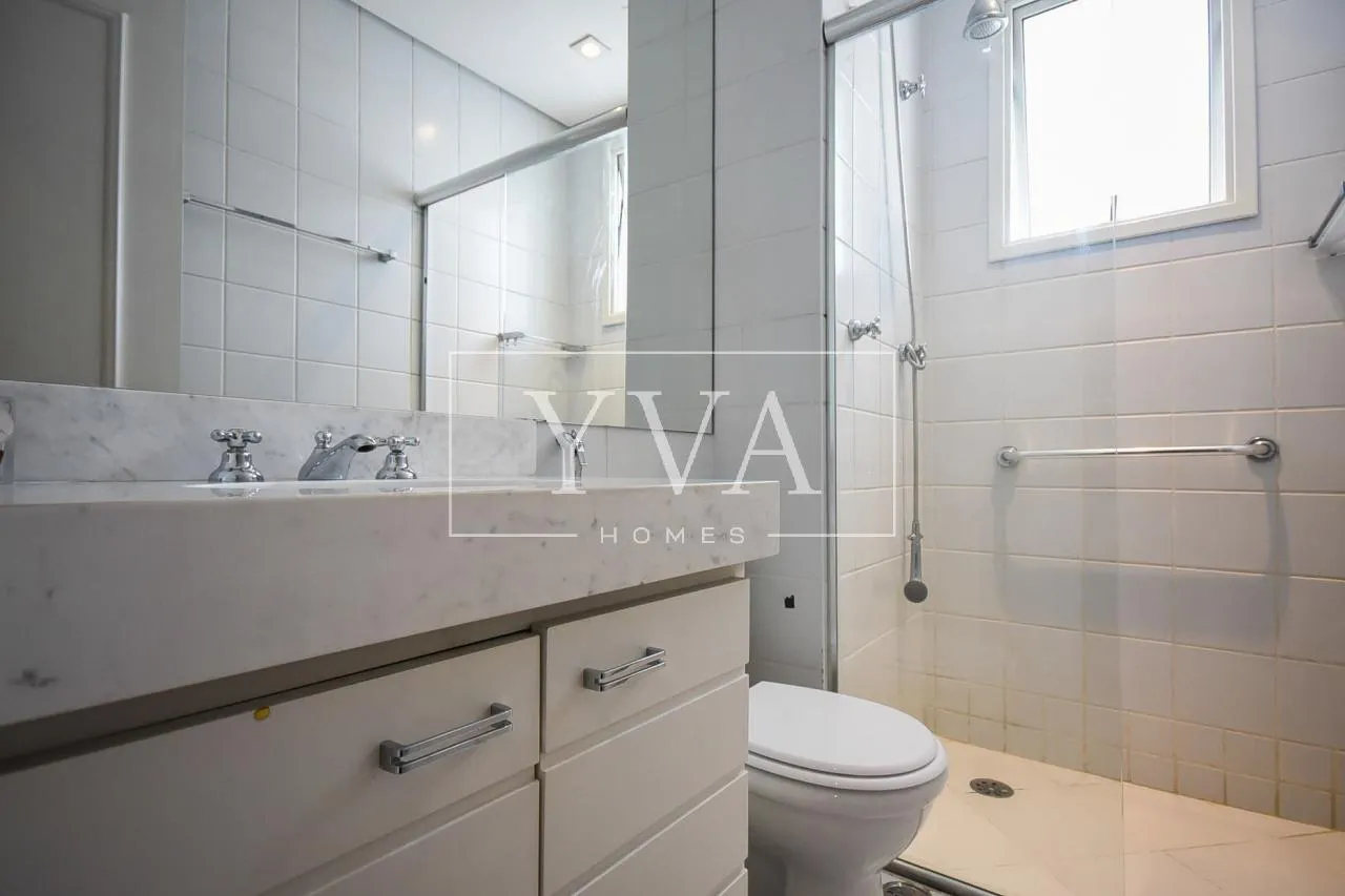 Apartamento com 3 suítes à venda em Panamby, São Paulo, por R$ 3.600.000 Imagem 29