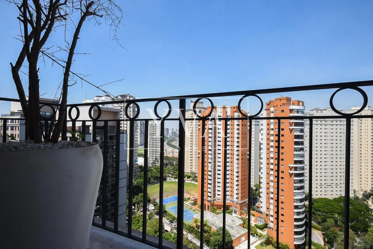 Apartamento com 3 suítes à venda em Panamby, São Paulo, por R$ 3.600.000 Imagem 34