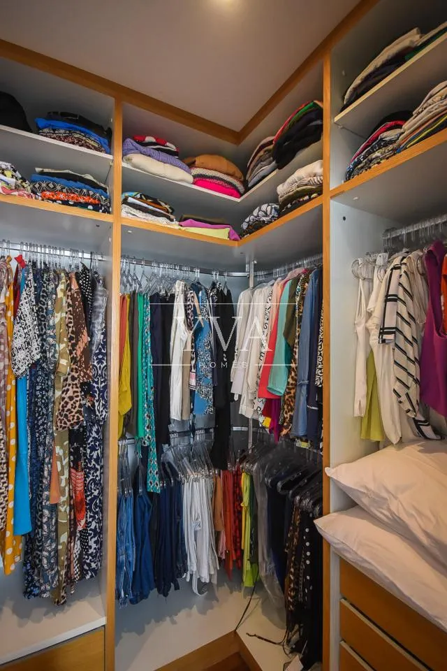 Apartamento com 3 suítes à venda em Panamby, São Paulo, por R$ 3.600.000 Imagem 35