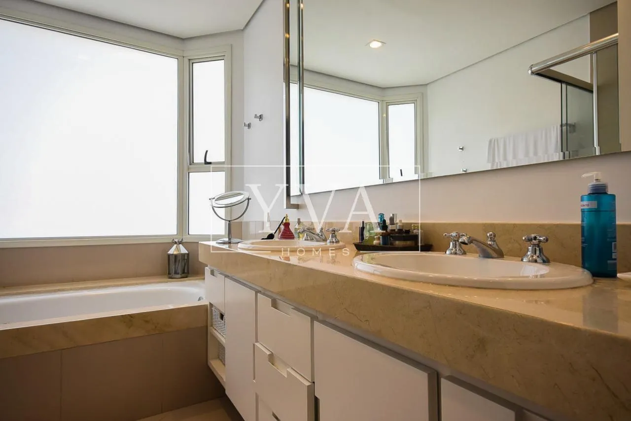 Apartamento com 3 suítes à venda em Panamby, São Paulo, por R$ 3.600.000 Imagem 36
