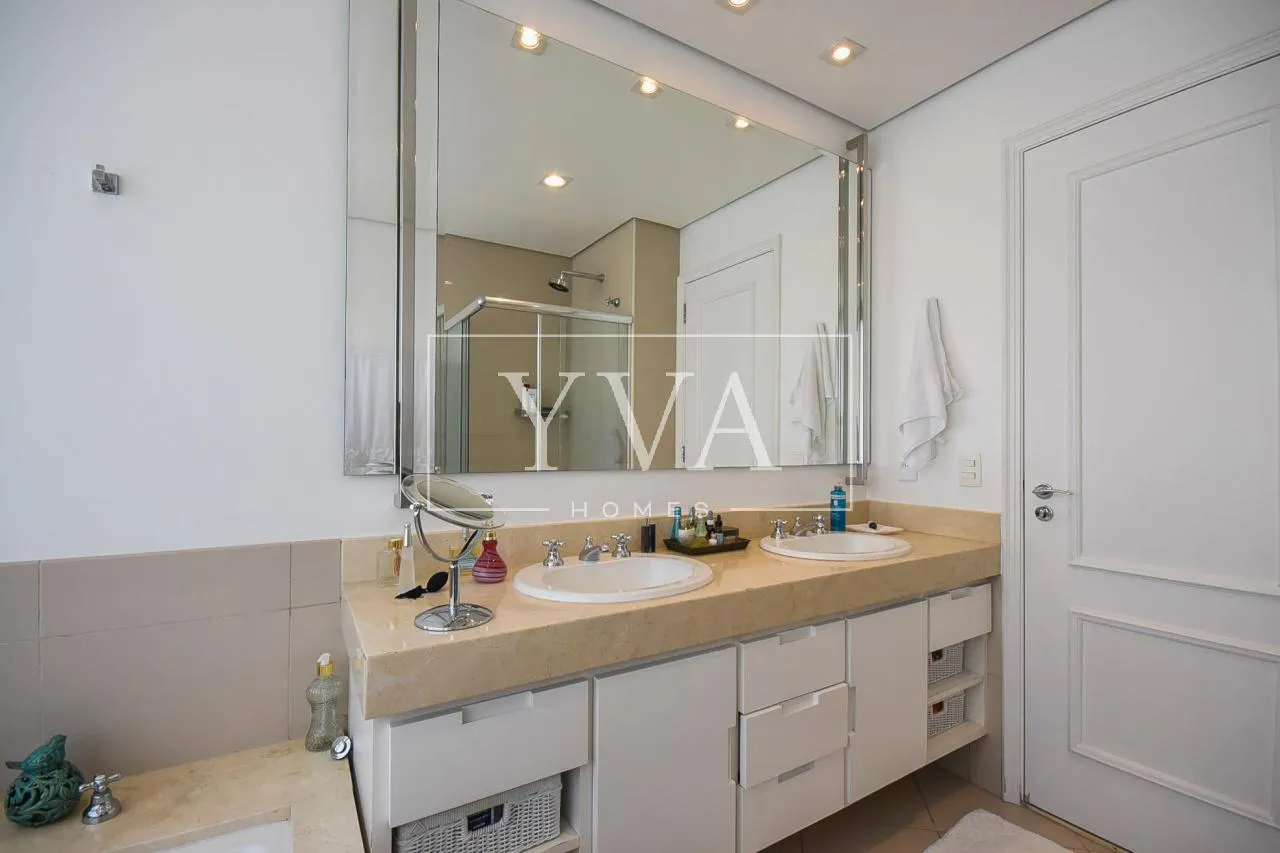 Apartamento com 3 suítes à venda em Panamby, São Paulo, por R$ 3.600.000 Imagem 38