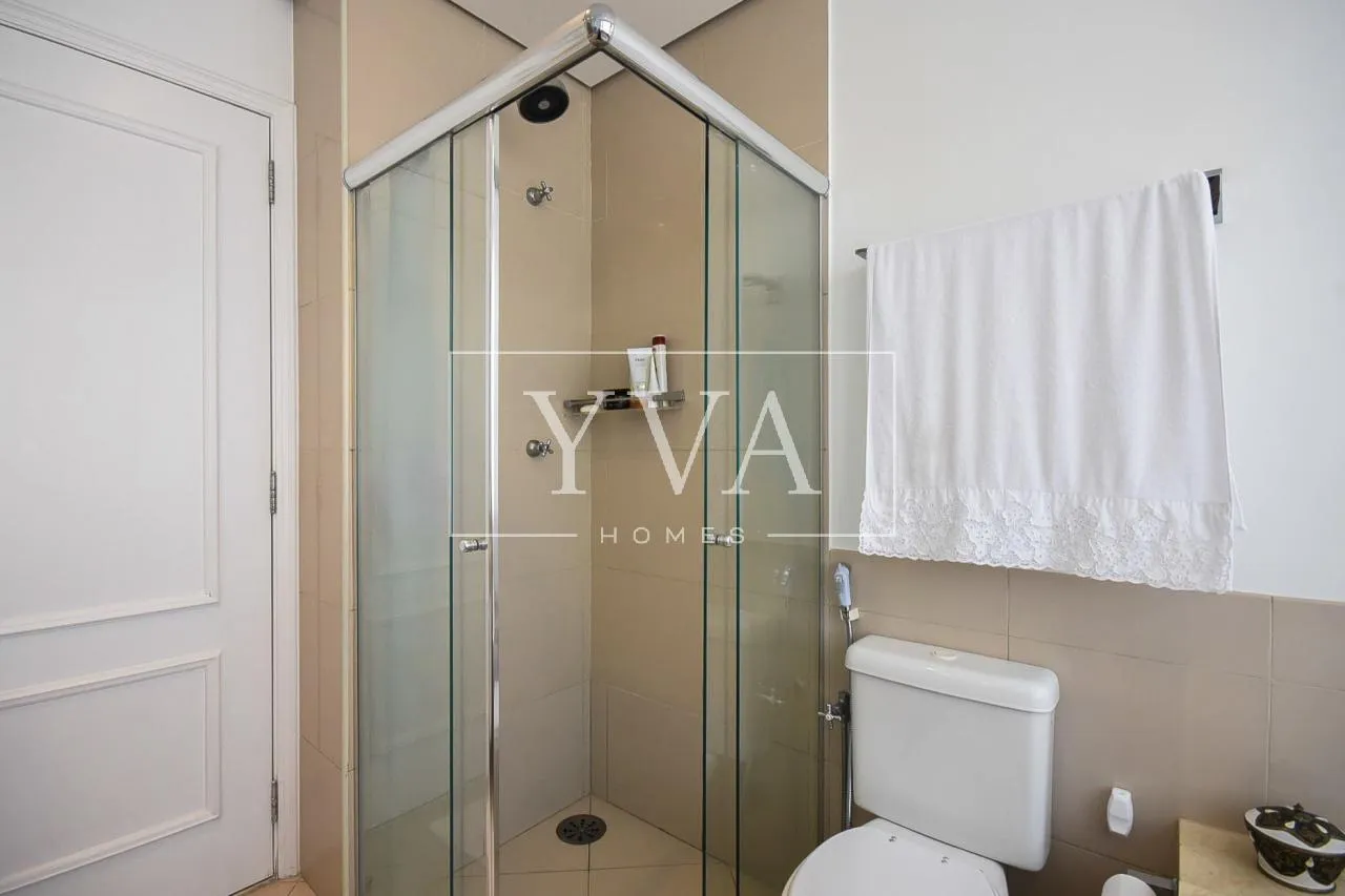 Apartamento com 3 suítes à venda em Panamby, São Paulo, por R$ 3.600.000 Imagem 39