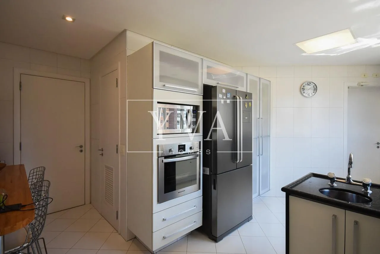 Apartamento com 3 suítes à venda em Panamby, São Paulo, por R$ 3.600.000 Imagem 42