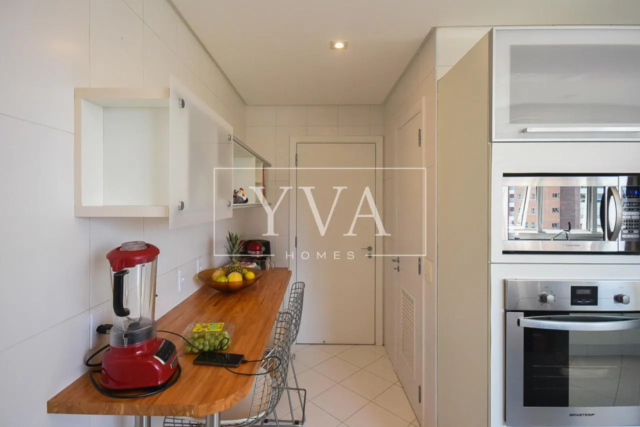 Apartamento com 3 suítes à venda em Panamby, São Paulo, por R$ 3.600.000 Imagem 43