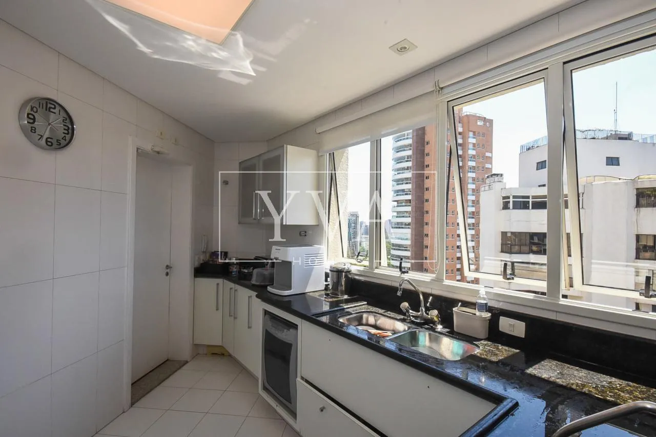 Apartamento com 3 suítes à venda em Panamby, São Paulo, por R$ 3.600.000 Imagem 46