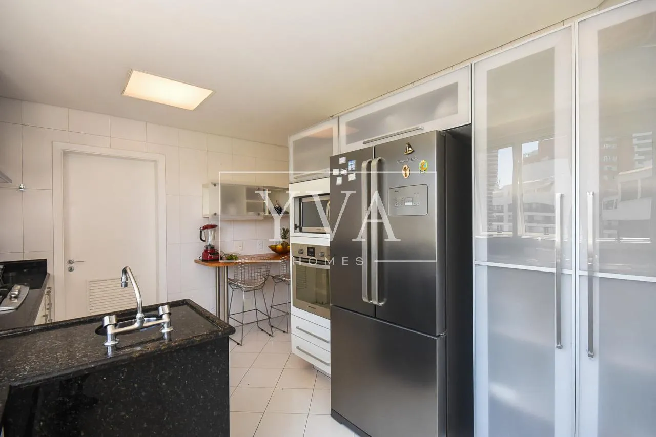 Apartamento com 3 suítes à venda em Panamby, São Paulo, por R$ 3.600.000 Imagem 47
