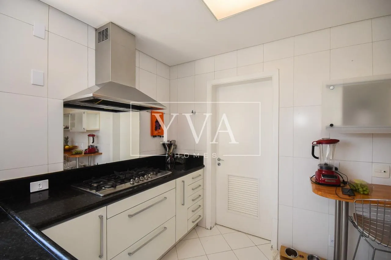 Apartamento com 3 suítes à venda em Panamby, São Paulo, por R$ 3.600.000 Imagem 48