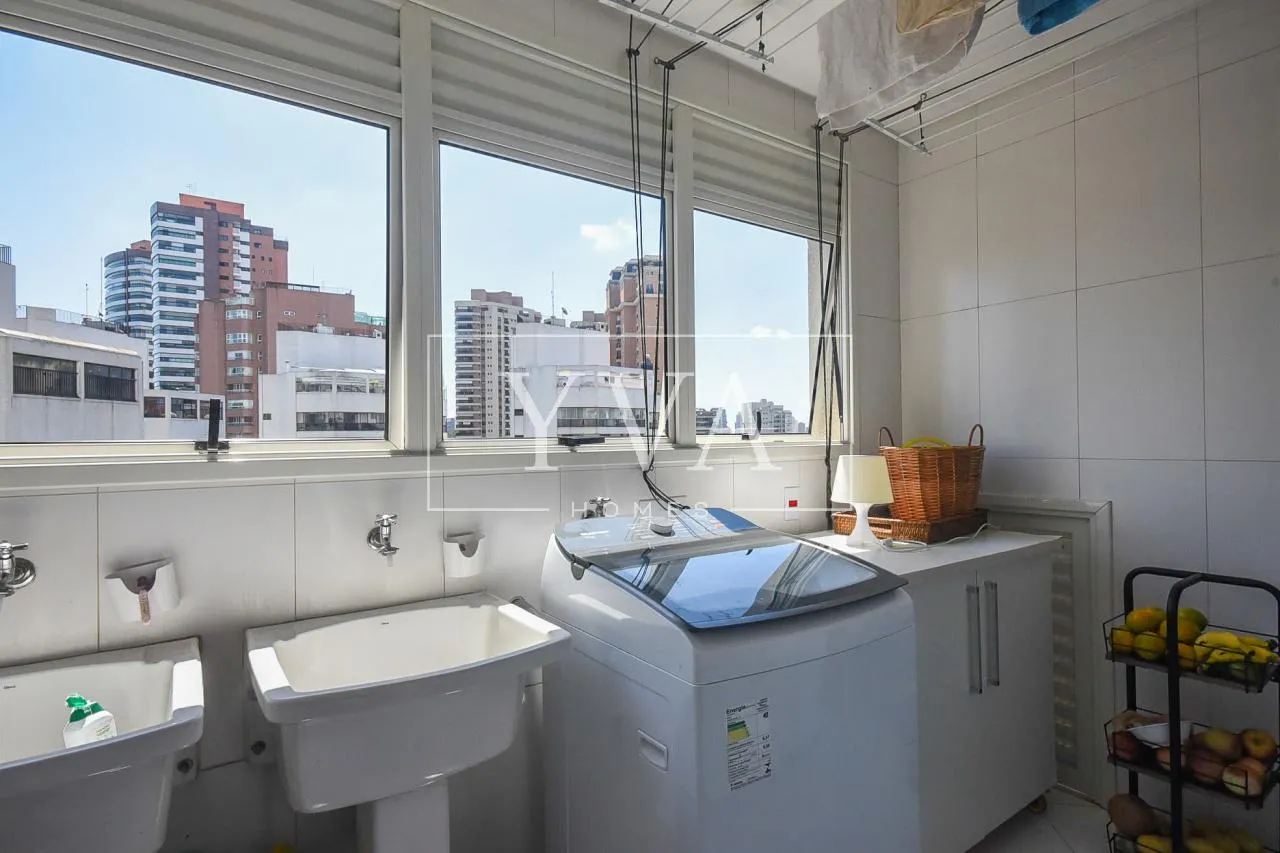 Apartamento com 3 suítes à venda em Panamby, São Paulo, por R$ 3.600.000 Imagem 49