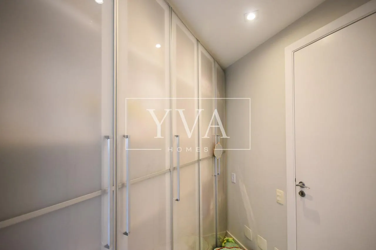 Apartamento com 3 suítes à venda em Panamby, São Paulo, por R$ 3.600.000 Imagem 50