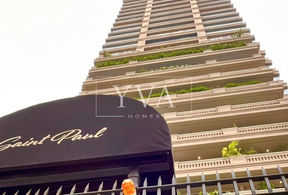 Apartamento com 6 suítes à venda em Jardim Paulistano, São Paulo, por R$ 100.000.000 Imagem 4