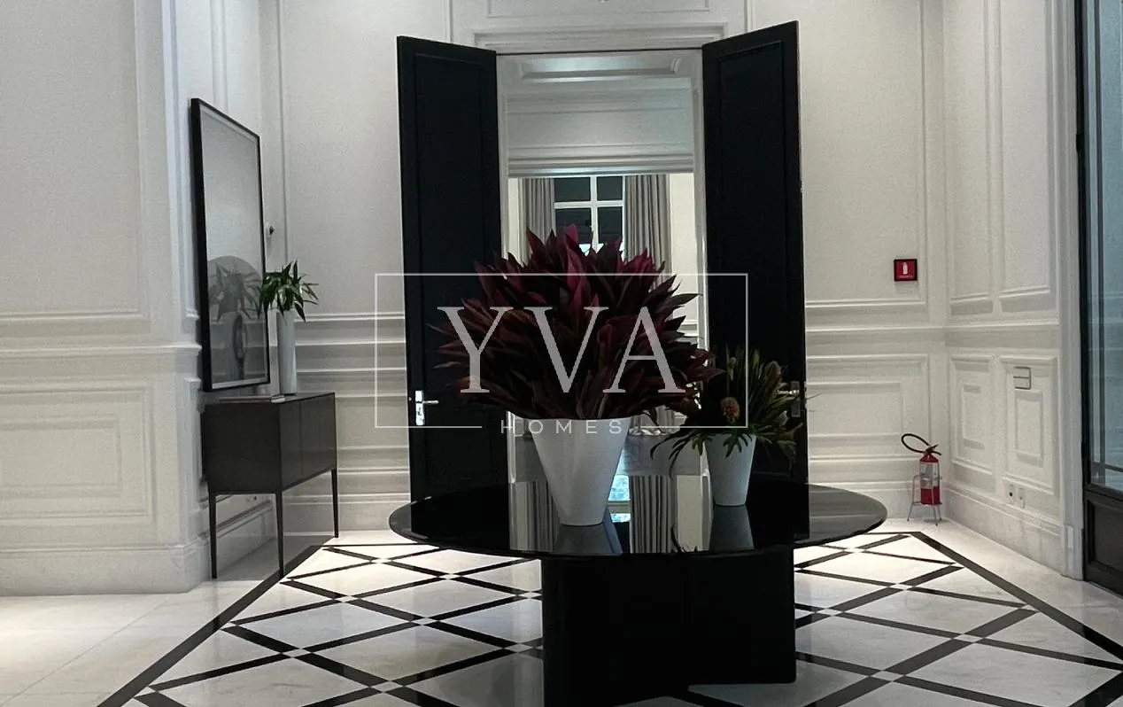 Apartamento com 6 suítes à venda em Jardim Paulistano, São Paulo, por R$ 100.000.000 Imagem 3