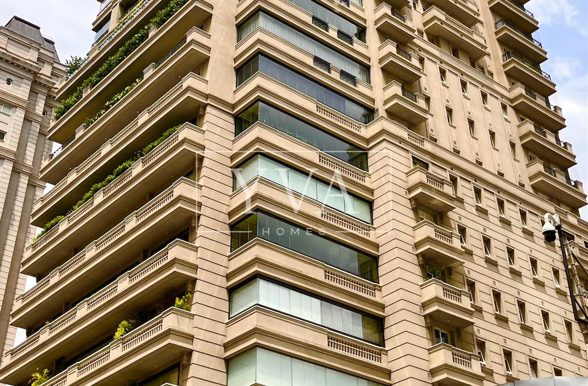 Apartamento com 6 suítes à venda em Jardim Paulistano, São Paulo, por R$ 100.000.000 Imagem 5