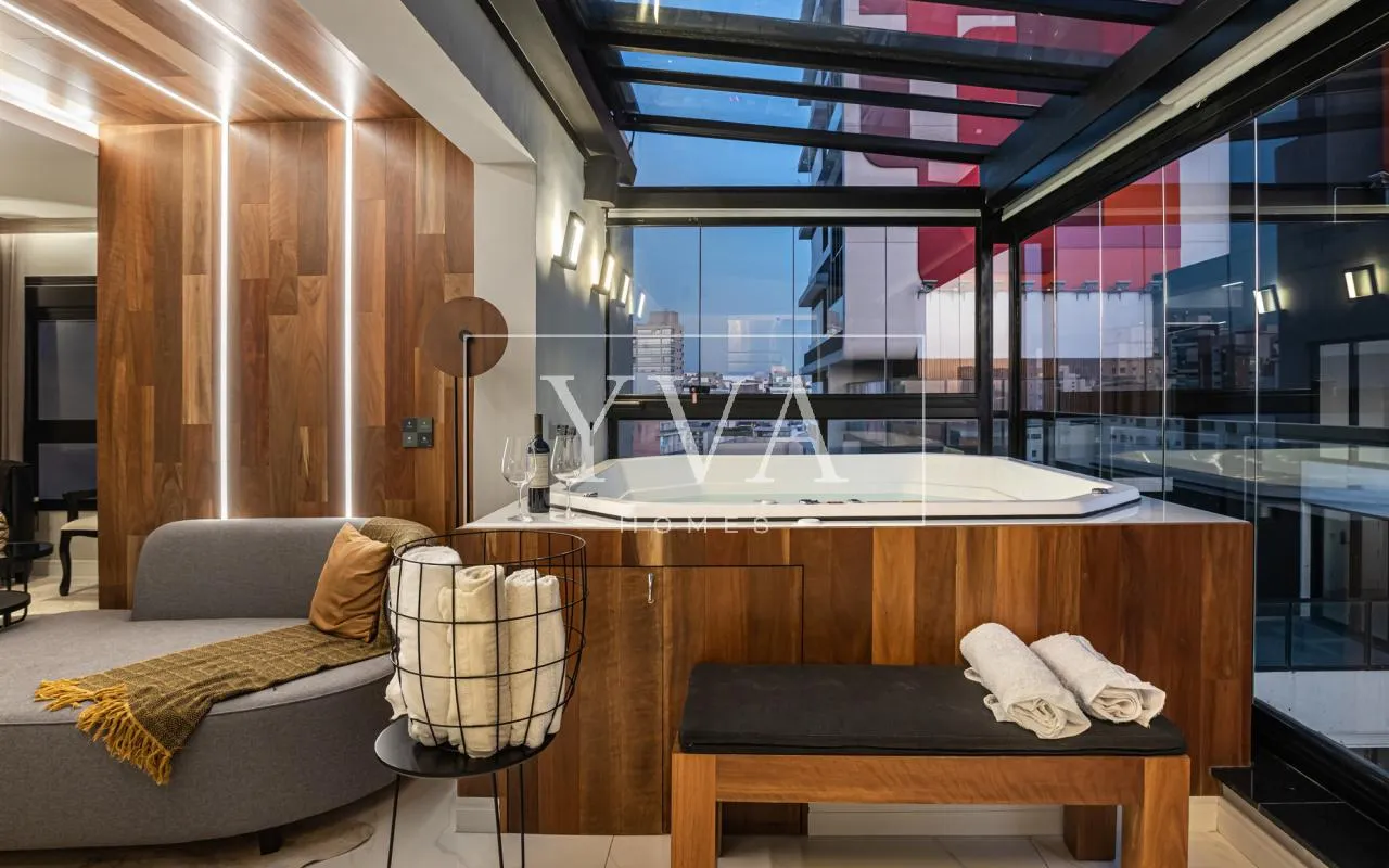 Apartamento com 2 suítes à venda em Vila Olímpia, São Paulo, por R$ 4.370.000 Imagem 10