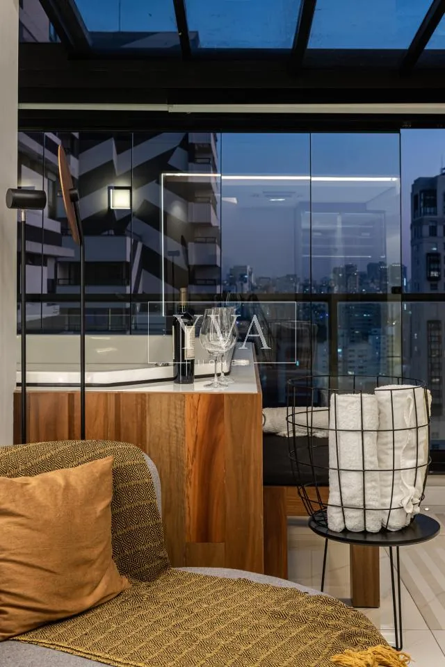 Apartamento com 2 suítes à venda em Vila Olímpia, São Paulo, por R$ 4.370.000 Imagem 11