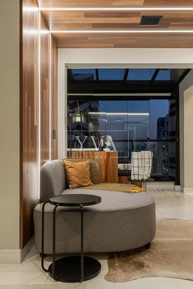 Apartamento com 2 suítes à venda em Vila Olímpia, São Paulo, por R$ 4.370.000 Imagem 12