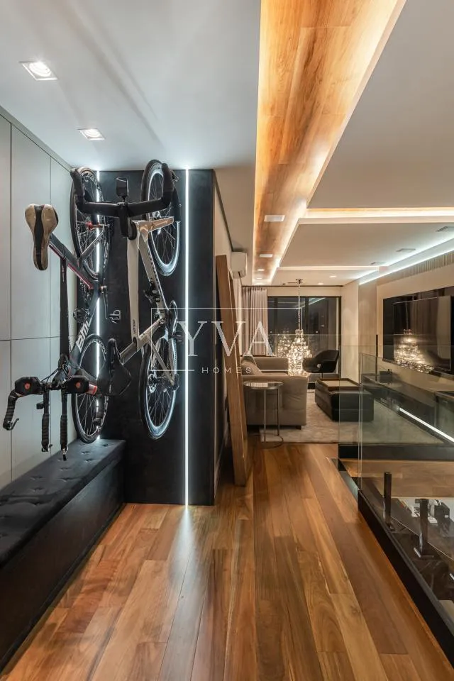 Apartamento com 2 suítes à venda em Vila Olímpia, São Paulo, por R$ 4.370.000 Imagem 14