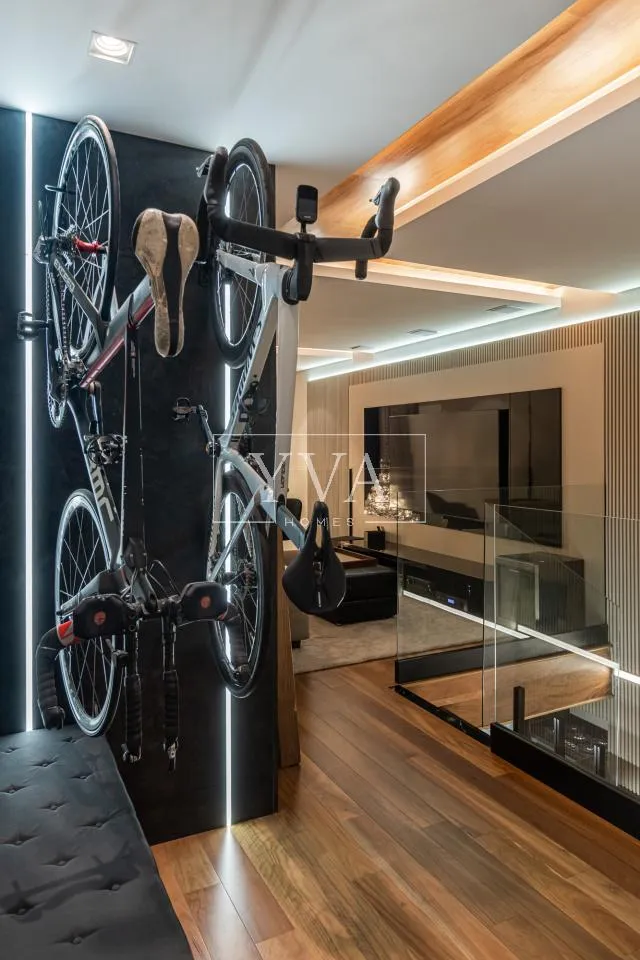 Apartamento com 2 suítes à venda em Vila Olímpia, São Paulo, por R$ 4.370.000 Imagem 15