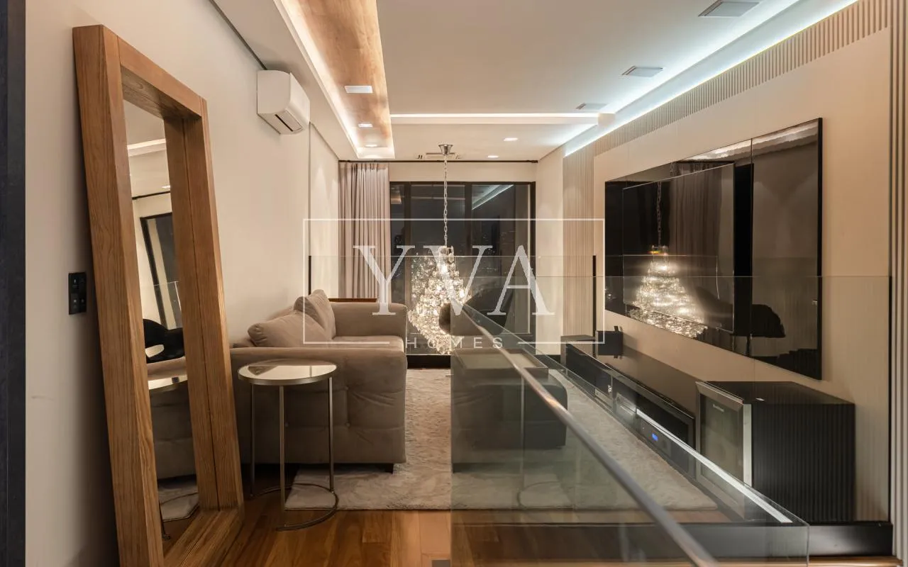 Apartamento com 2 suítes à venda em Vila Olímpia, São Paulo, por R$ 4.370.000 Imagem 16