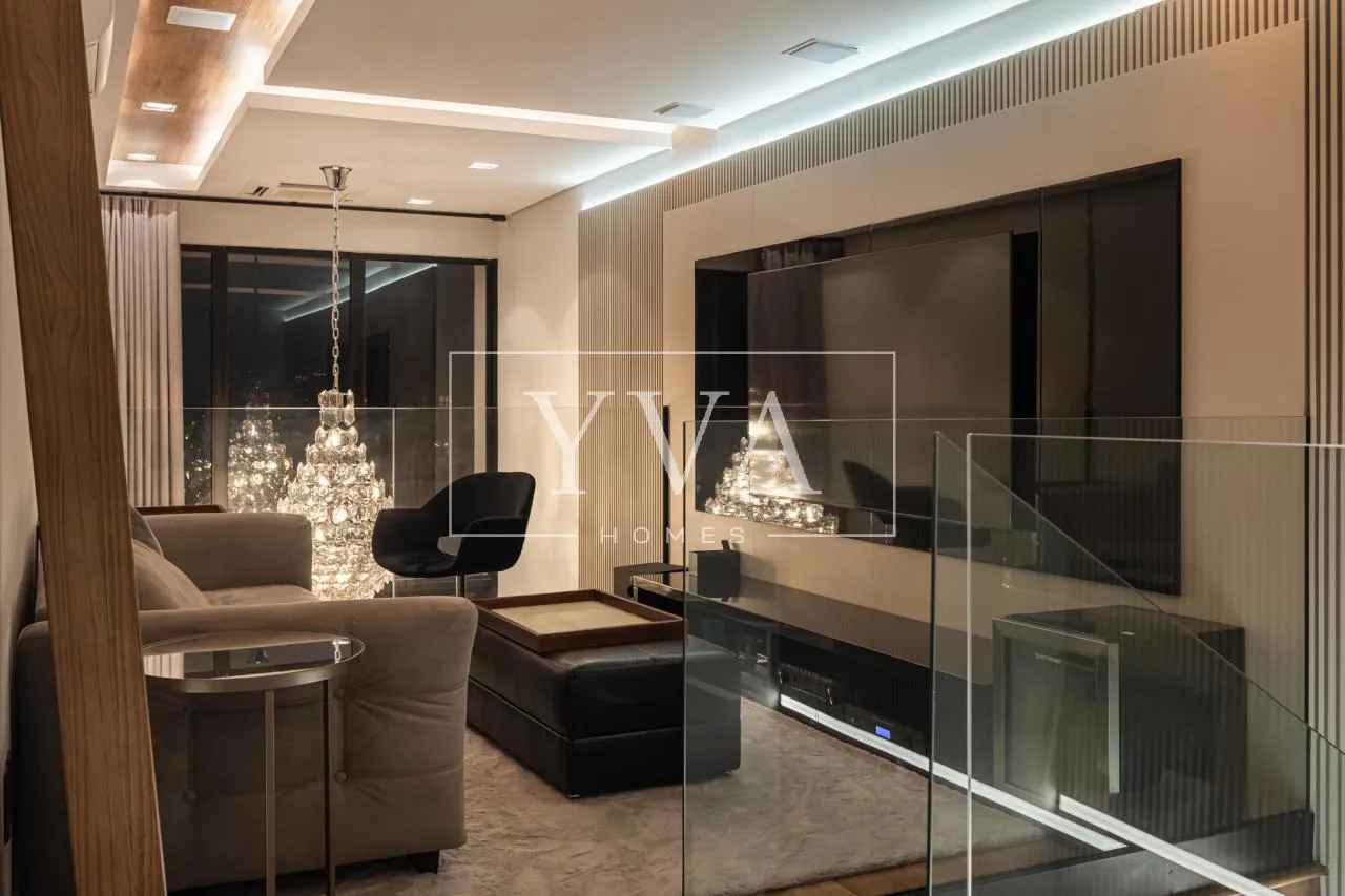 Apartamento com 2 suítes à venda em Vila Olímpia, São Paulo, por R$ 4.370.000 Imagem 17