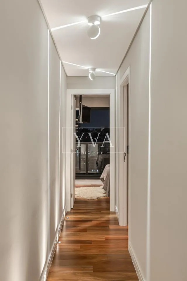 Apartamento com 2 suítes à venda em Vila Olímpia, São Paulo, por R$ 4.370.000 Imagem 18