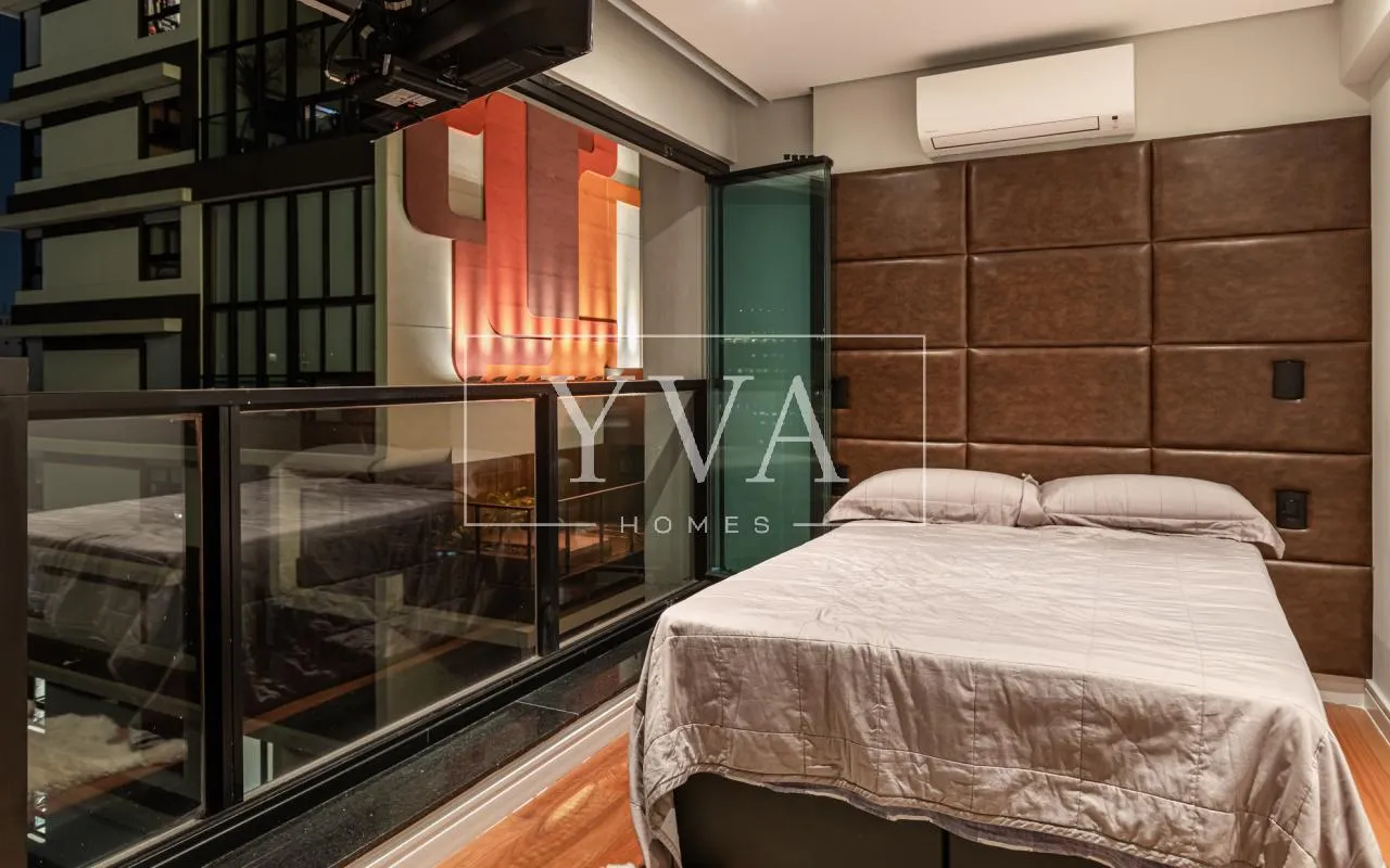 Apartamento com 2 suítes à venda em Vila Olímpia, São Paulo, por R$ 4.370.000 Imagem 19