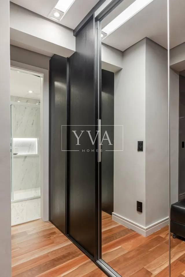 Apartamento com 2 suítes à venda em Vila Olímpia, São Paulo, por R$ 4.370.000 Imagem 21