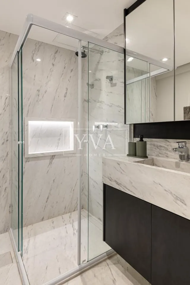 Apartamento com 2 suítes à venda em Vila Olímpia, São Paulo, por R$ 4.370.000 Imagem 23