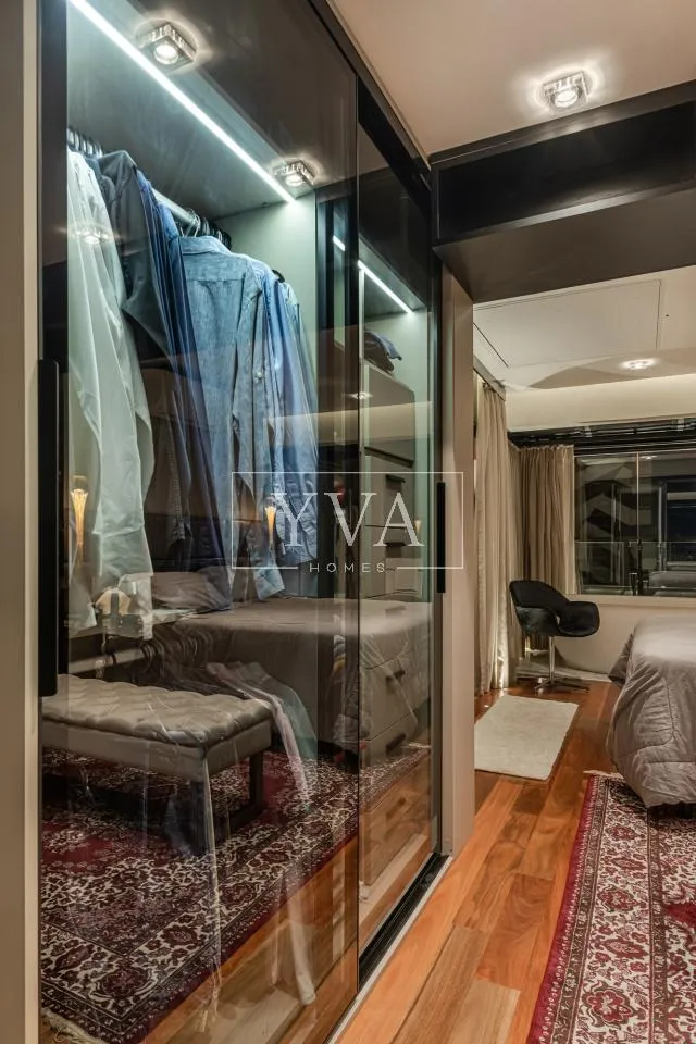 Apartamento com 2 suítes à venda em Vila Olímpia, São Paulo, por R$ 4.370.000 Imagem 24