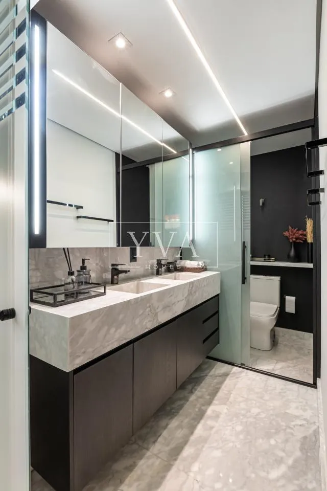 Apartamento com 2 suítes à venda em Vila Olímpia, São Paulo, por R$ 4.370.000 Imagem 29