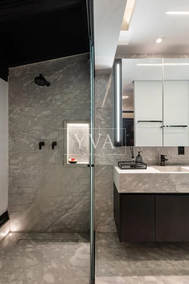Apartamento com 2 suítes à venda em Vila Olímpia, São Paulo, por R$ 4.370.000 Imagem 30