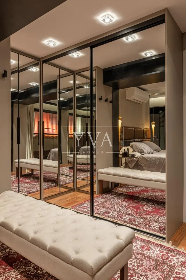 Apartamento com 2 suítes à venda em Vila Olímpia, São Paulo, por R$ 4.370.000 Imagem 33
