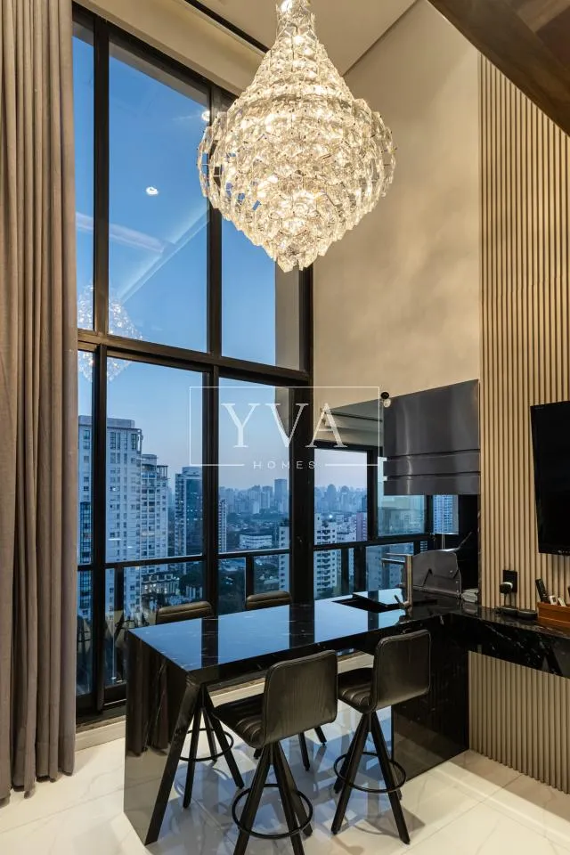 Apartamento com 2 suítes à venda em Vila Olímpia, São Paulo, por R$ 4.370.000 Imagem 7