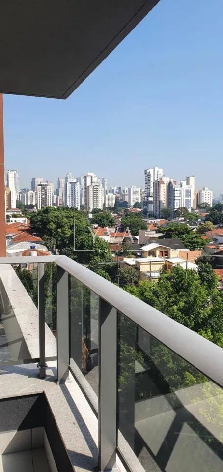 Apartamento com 3 suítes à venda em Brooklin, São Paulo, por R$ 2.860.000 Imagem 10