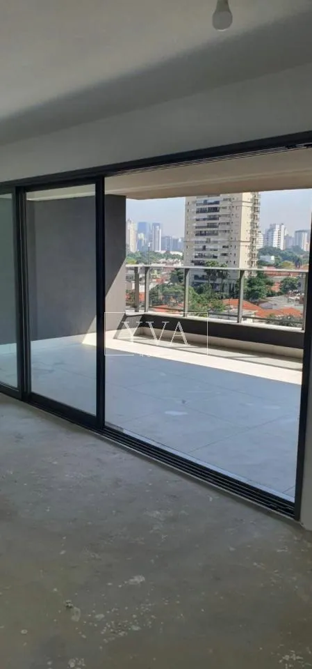 Apartamento com 3 suítes à venda em Brooklin, São Paulo, por R$ 2.860.000 Imagem 12