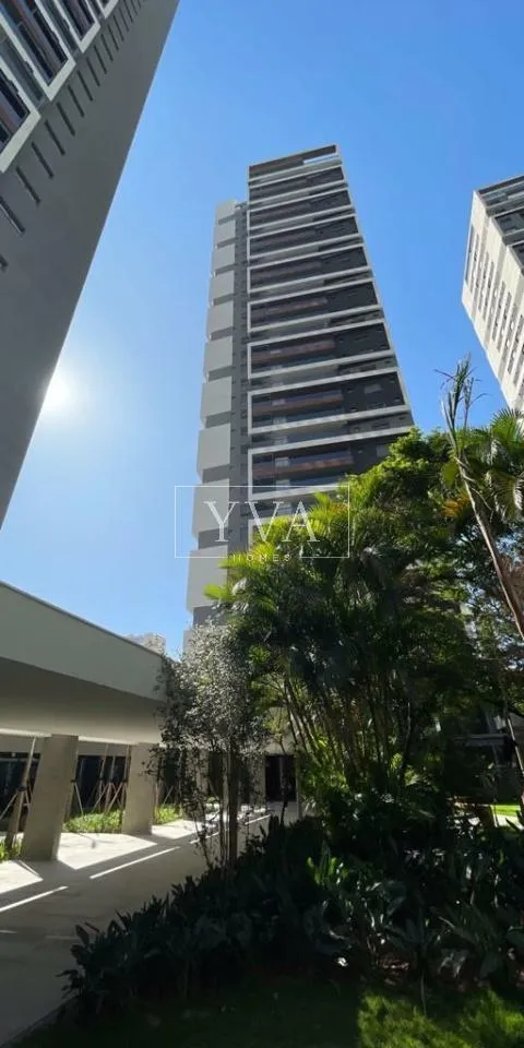 Apartamento com 3 suítes à venda em Brooklin, São Paulo, por R$ 2.860.000 Imagem 13