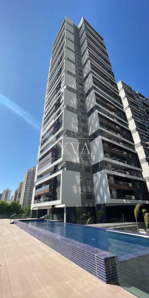 Apartamento com 3 suítes à venda em Brooklin, São Paulo, por R$ 2.860.000 Imagem 14