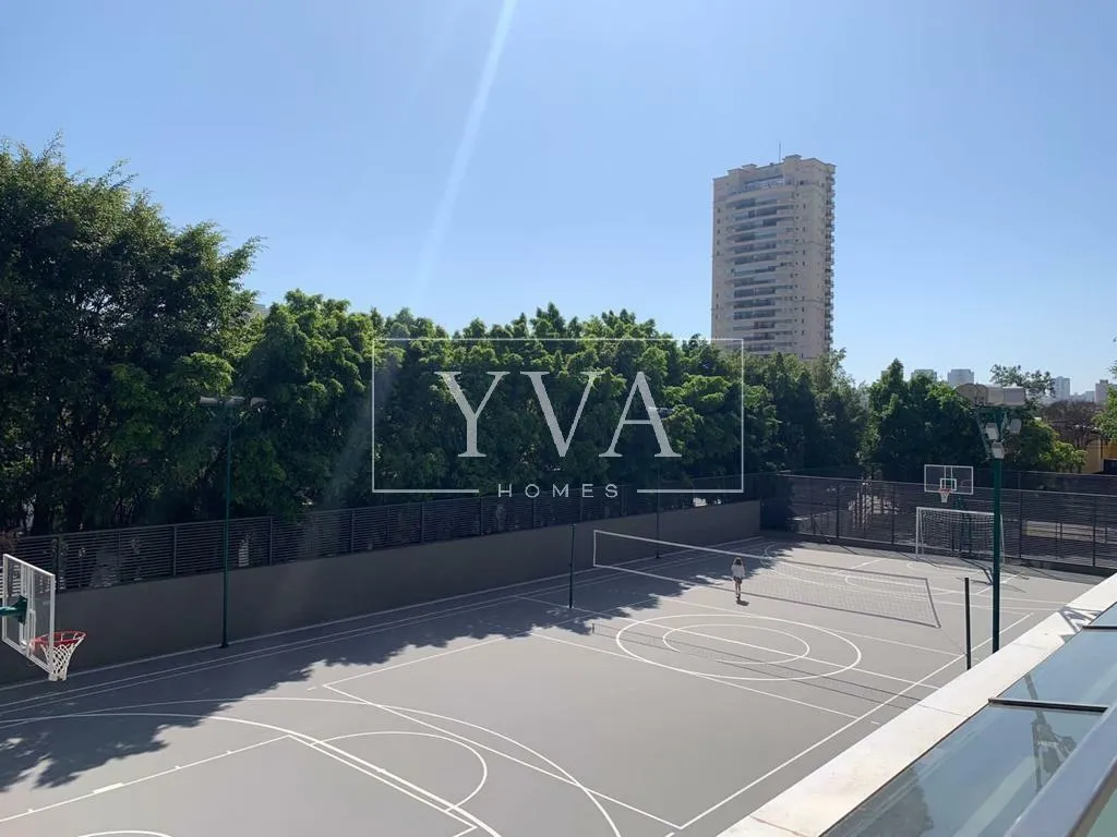 Apartamento com 3 suítes à venda em Brooklin, São Paulo, por R$ 2.860.000 Imagem 16